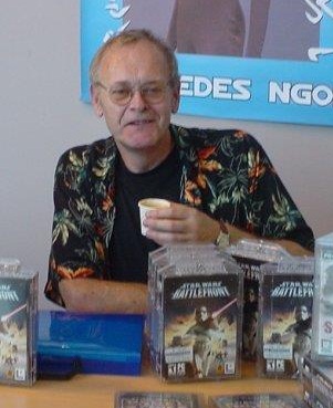 rip richard 